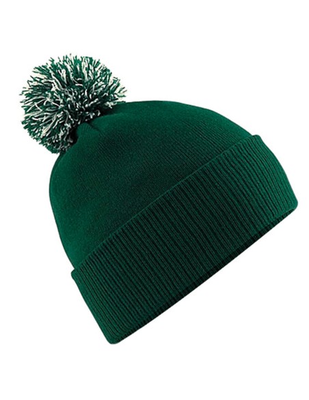 B-B450-Snowstar® Beanie
