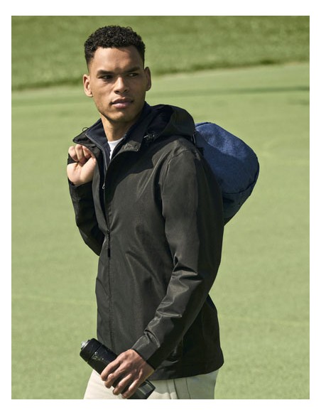 RUS-0R416M0-Essential Weather Shell Jacket