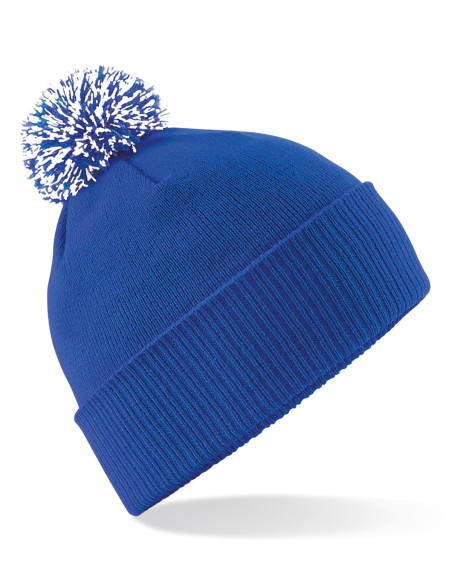 B-B450-Snowstar® Beanie
