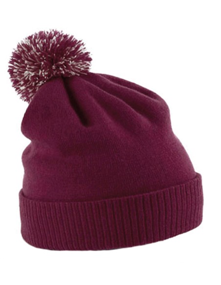 B-B450-Snowstar® Beanie
