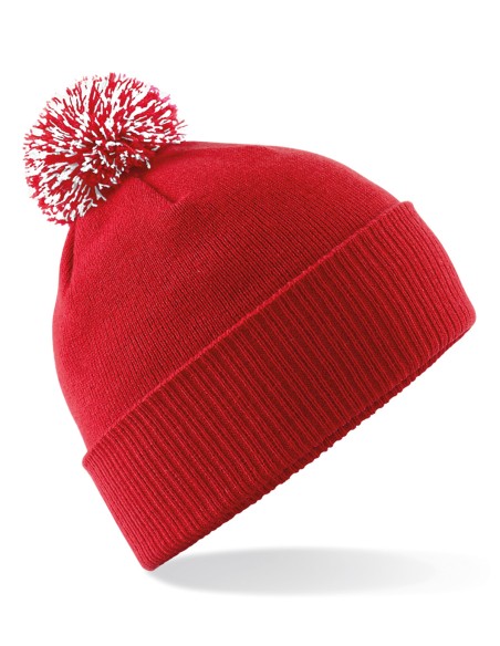 B-B450-Snowstar® Beanie