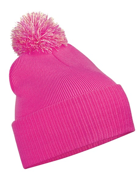 B-B450-Snowstar® Beanie