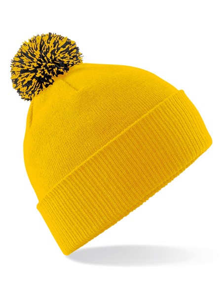 B-B450-Snowstar® Beanie