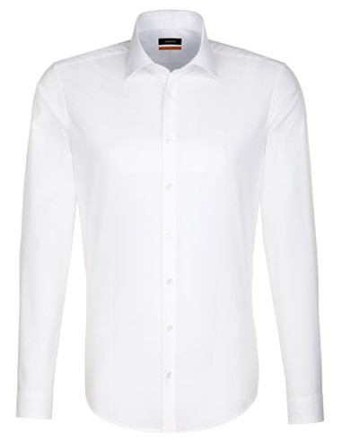 SEI-675198/666260-Mens Shirt Slim Fit Long Sleeve