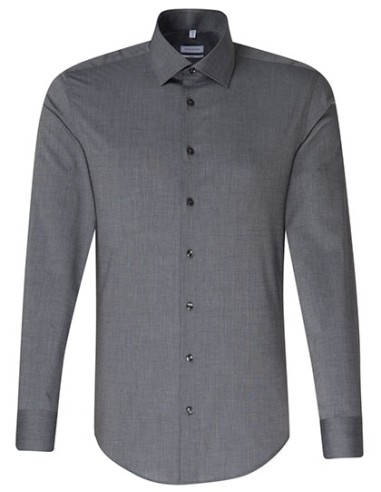 SEI-675198/666260-Mens Shirt Slim Fit Long Sleeve
