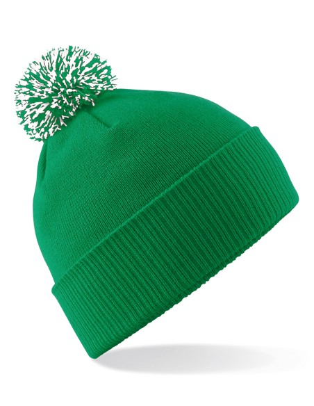 B-B450-Snowstar® Beanie