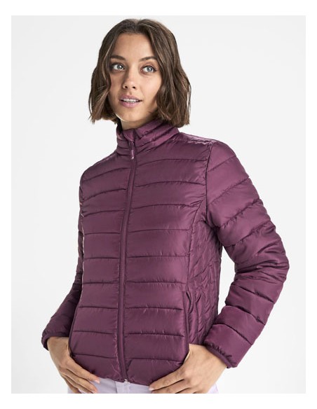 ROL-RA5095-Womens Finland Jacket