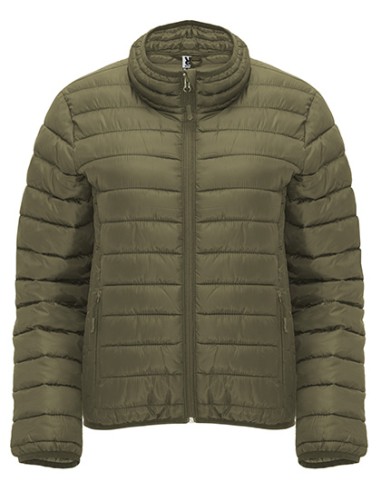 ROL-RA5095-Womens Finland Jacket