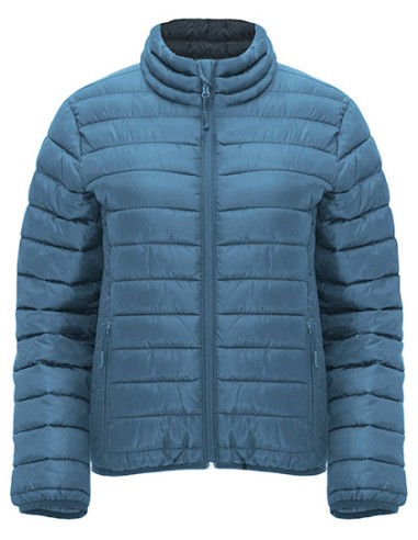 ROL-RA5095-Womens Finland Jacket