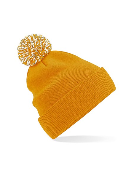 B-B450-Snowstar® Beanie