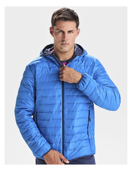 ROL-RA5097-Unisex Norway Sport Jacket
