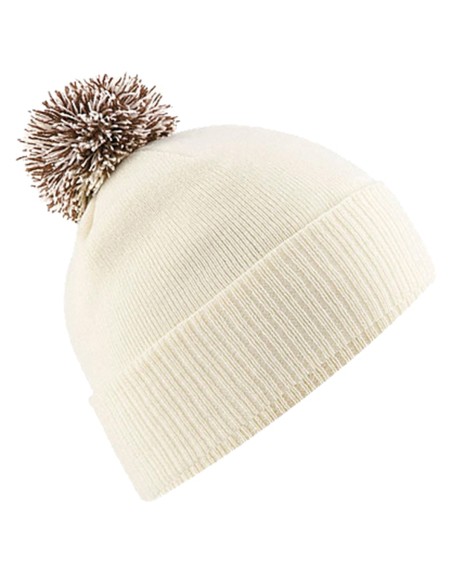 B-B450-Snowstar® Beanie