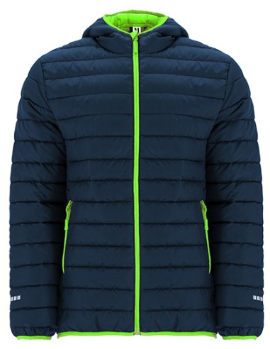 ROL-RA5097-Unisex Norway Sport Jacket