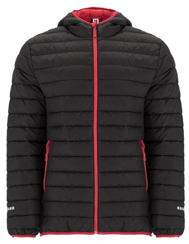 ROL-RA5097-Unisex Norway Sport Jacket