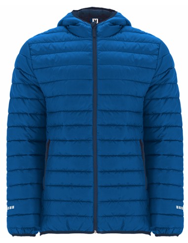 ROL-RA5097-Unisex Norway Sport Jacket