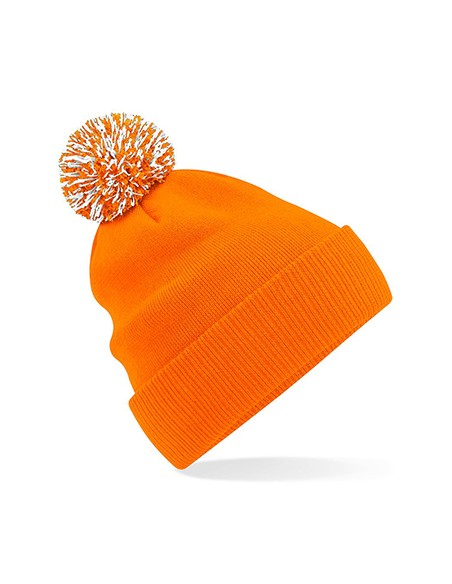 B-B450-Snowstar® Beanie