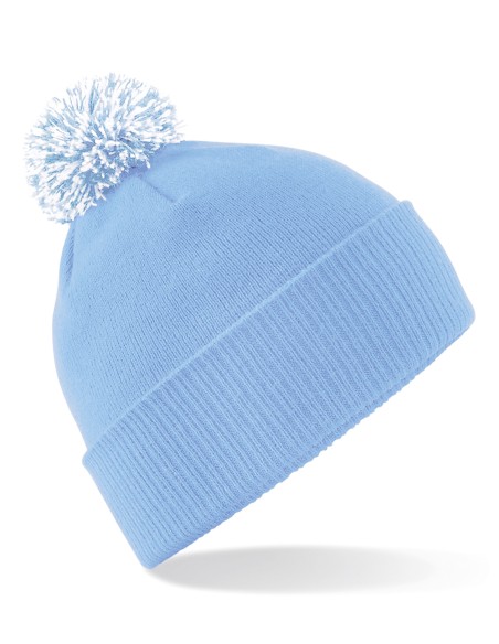 B-B450-Snowstar® Beanie