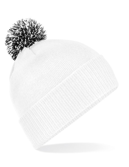 B-B450-Snowstar® Beanie