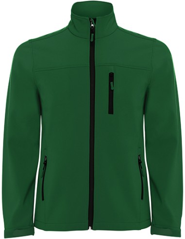 ROL-SS6432-Mens Antartida Softshell Jacket