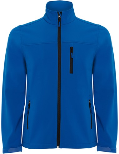 ROL-SS6432-Mens Antartida Softshell Jacket