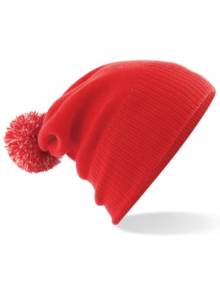 B-B450B-Junior Snowstar® Beanie
