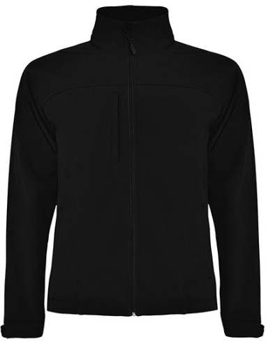 ROL-SS6435-Rudolph Softshell Jacket