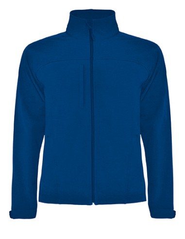 ROL-SS6435-Rudolph Softshell Jacket