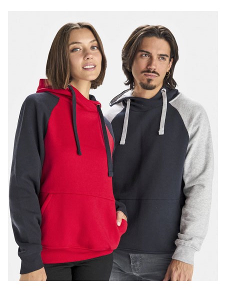 ROL-SU1058-Badet Hooded Sweatshirt