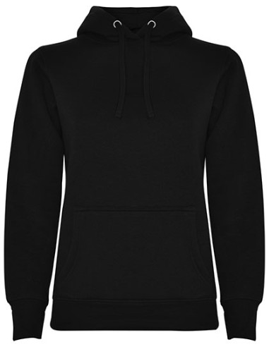 ROL-SU1068-Womens Urban Hooded Sweatshirt
