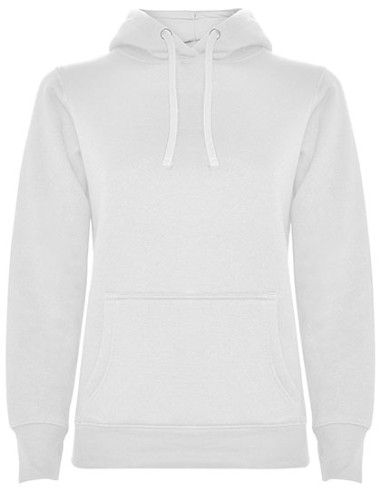 ROL-SU1068-Womens Urban Hooded Sweatshirt
