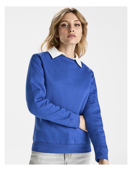 ROL-SU1071-Batian Organic Sweatshirt