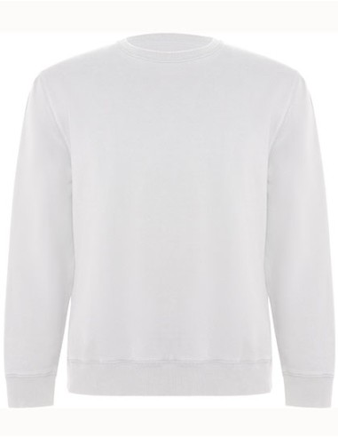 ROL-SU1071-Batian Organic Sweatshirt