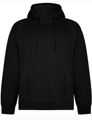ROL-SU1074-Vinson Organic Hooded Sweatshirt