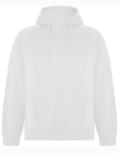 ROL-SU1074-Vinson Organic Hooded Sweatshirt
