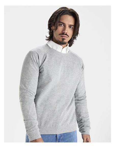 ROL-SU1104-Mens Annapurna Sweatshirt
