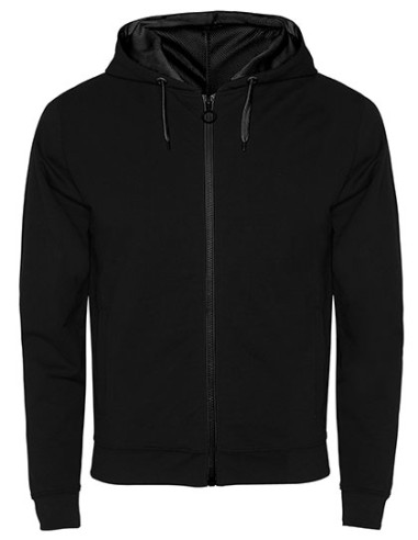 ROL-SU1105-Fuji Sweat-Jacket