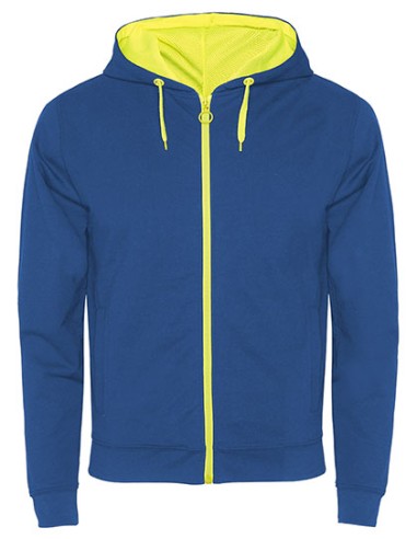 ROL-SU1105-Fuji Sweat-Jacket