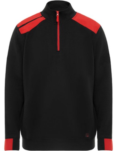 ROL-SU8413-Troyer Sweatshirt Maverick