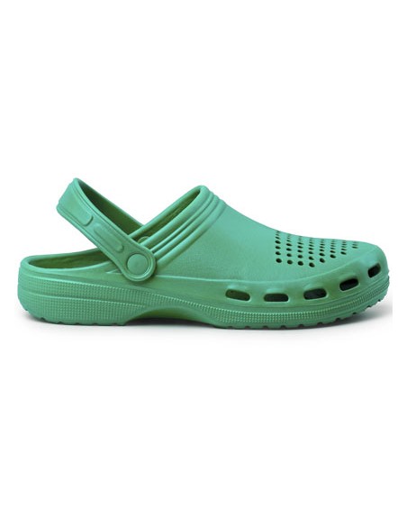 ROL-ZS8306Z-Dan Sanitary Flat Shoe