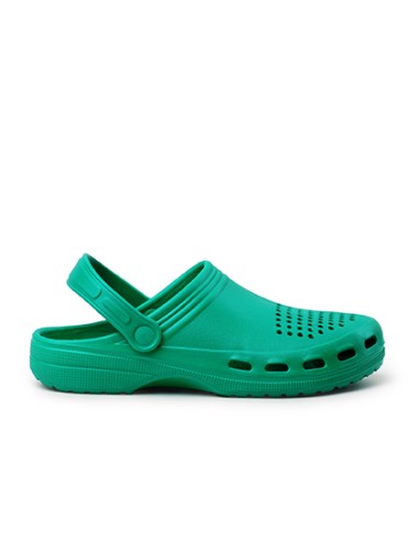 ROL-ZS8306Z-Dan Sanitary Flat Shoe