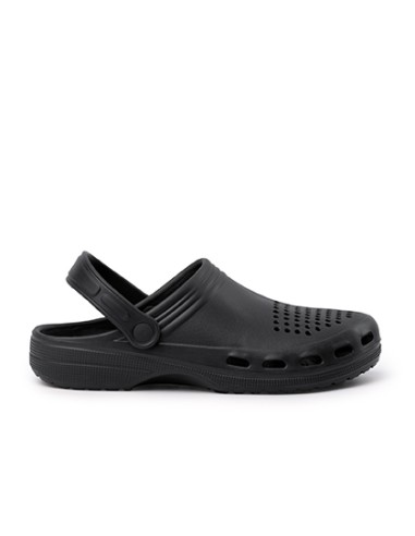 ROL-ZS8306Z-Dan Sanitary Flat Shoe
