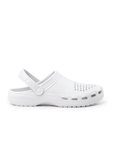 ROL-ZS8306Z-Dan Sanitary Flat Shoe