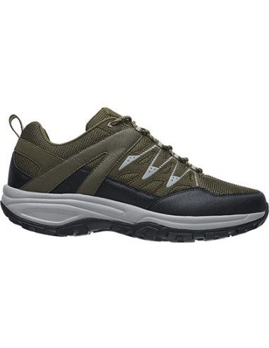 ROL-ZS8310-Trekking Shoe Megos