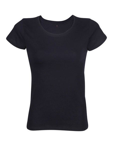 RTP-03257-Womens Tempo T-Shirt 185 gsm (Pack of 10)
