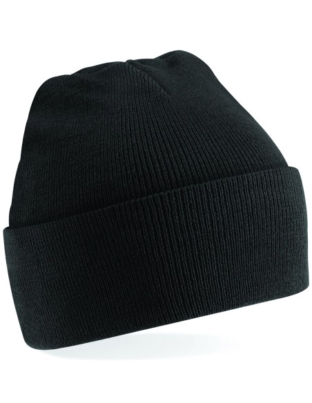 B-B45B-Junior Original Cuffed Beanie