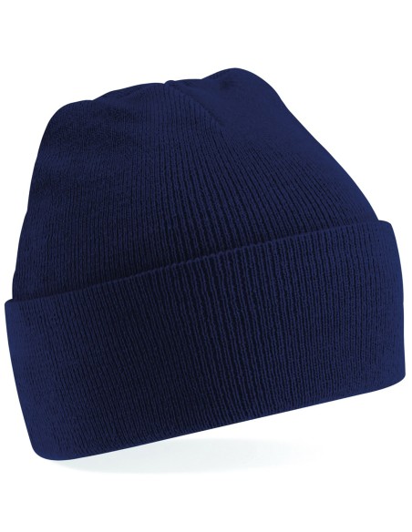 B-B45B-Junior Original Cuffed Beanie