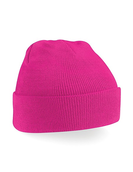 B-B45B-Junior Original Cuffed Beanie