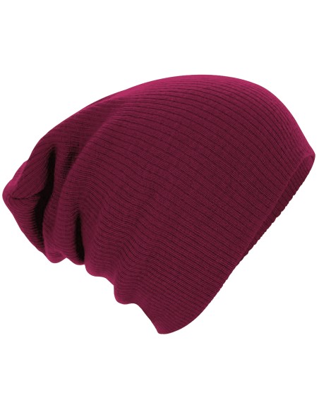 B-B461-Slouch Beanie