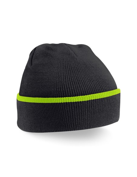 B-B471-Teamwear Beanie