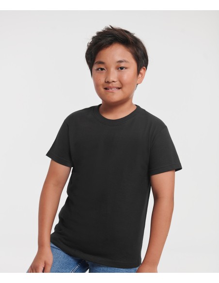 RUS-0R180B0-Kids Authentic Classic T